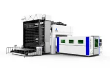 จะปรับปรุงเสถียรภาพการตัดของเครื่องตัดเลเซอร์ 3015 ได้อย่างไร?